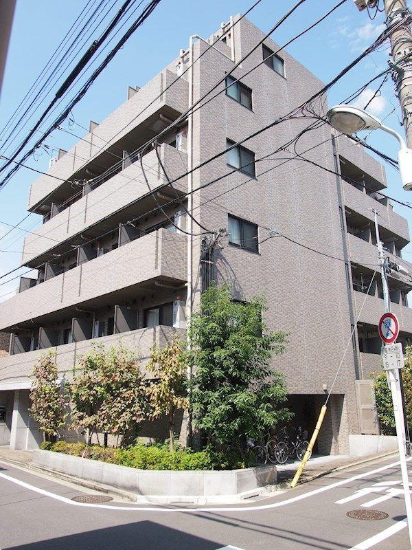 ルーブル西早稲田