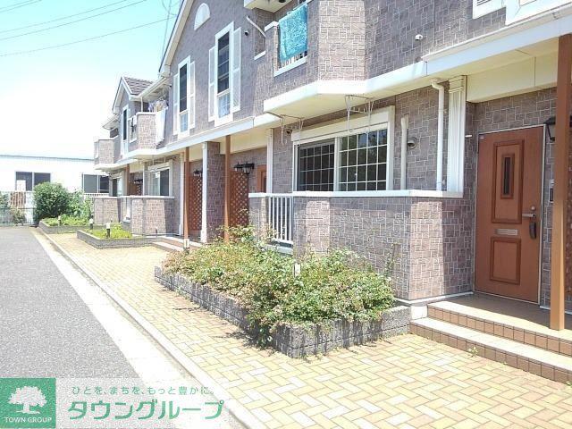 アペルトカーサ