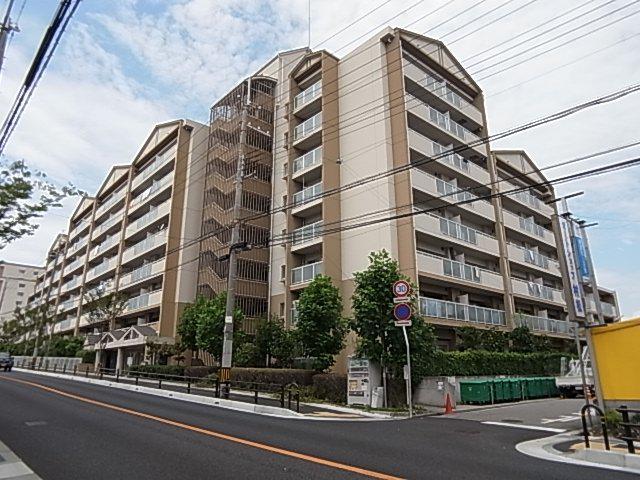 王塚東シティコート