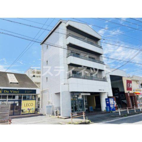 加木屋ビル102
