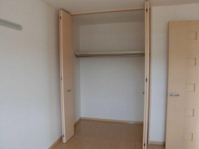 セードル小川A/B