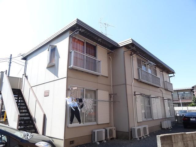 ヴェラ大倉山
