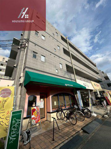 マンションヨコタ