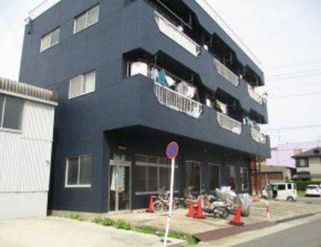 ラヴィアン宮脇