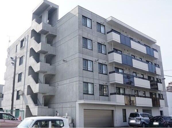 ル ビエノア北円山