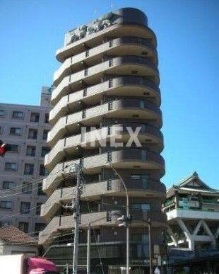 グリフィン横浜・グランステージ