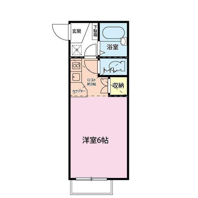 カサベラ参番館
