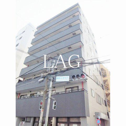 三恵中田パレス