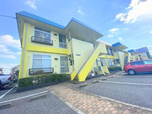 農住メゾン富士見I