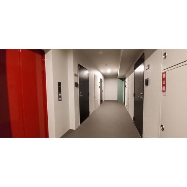 MODERN PALAZZO 大濠スクエア