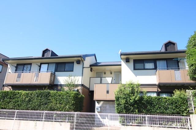 セジュールKAZ A棟