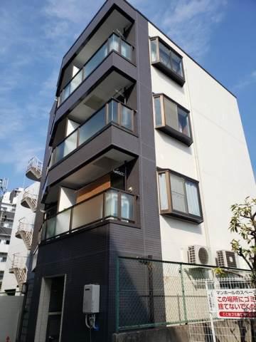 ハイツニッシンIII