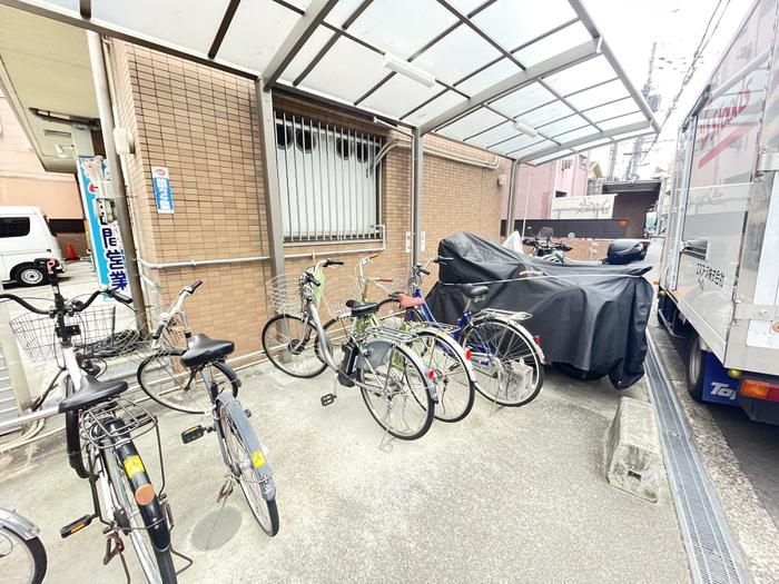 グリンピア 京橋