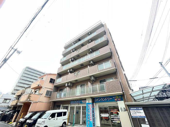 グリンピア 京橋
