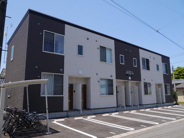 GRAND MAISON OHYACHI/グランメゾン逢谷内