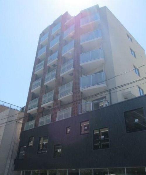 JUTOWERFRONT千石