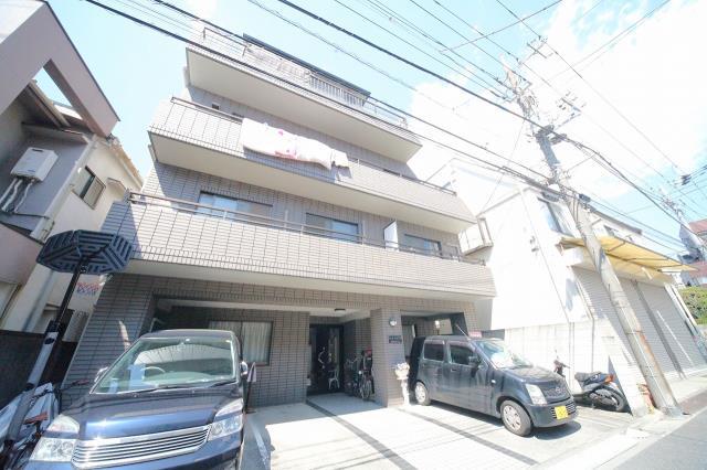 野方6丁目マンション