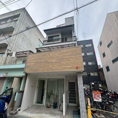 ヴィジュエ西田辺