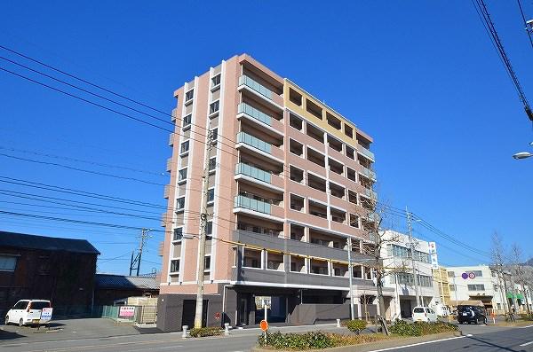 ガーデンコート門司駅前