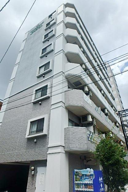 キャッスルステージ浅草吾妻橋