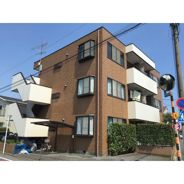 グランメール雪谷