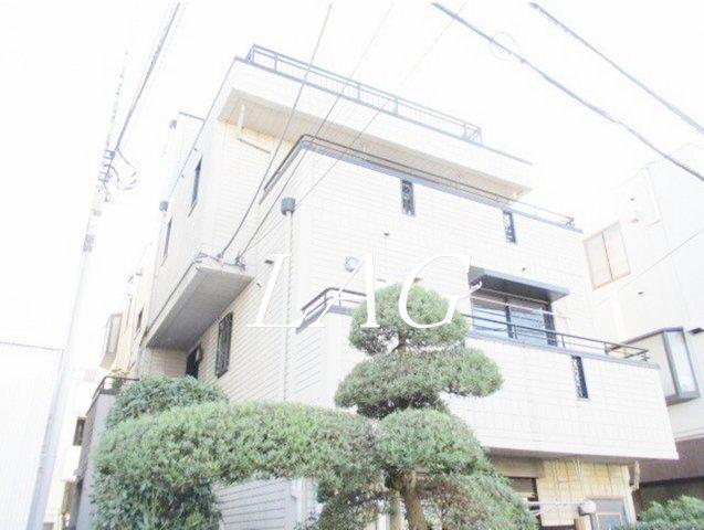 茅野ビル