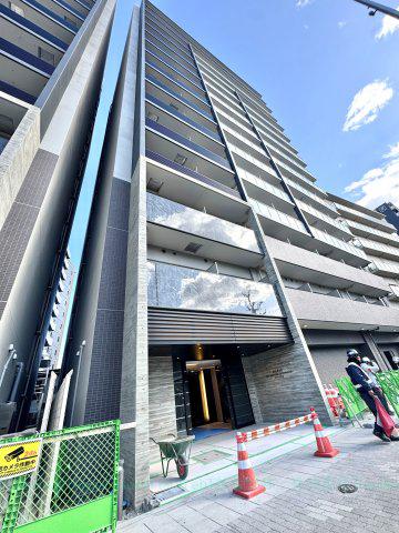 エスリード ザ・レガリア新栄ALTAIER