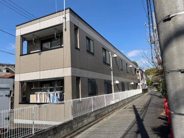 コーポラス