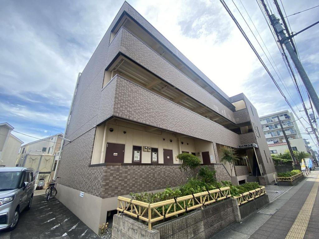 セントラルコーポ・クロッカス館