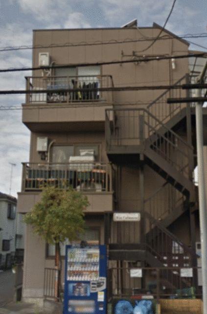 ウインカームネス