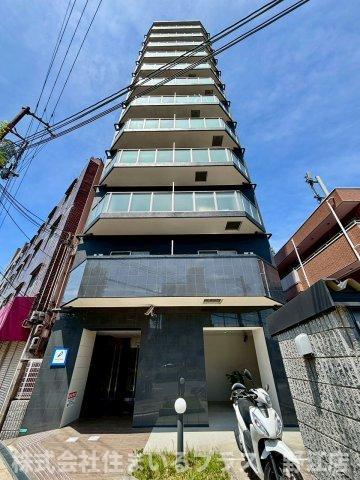 グランパシフィック毛馬