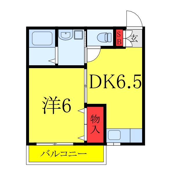 フルール加藤