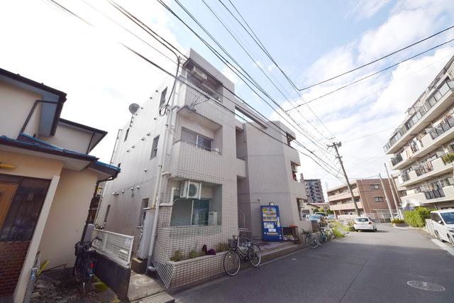 キャトルセゾン東橋本