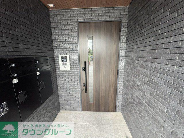 芝弥生レジデンス