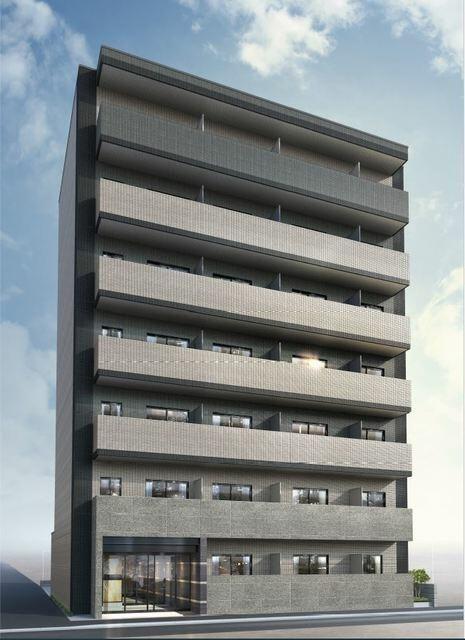CREATIF文京江戸川橋