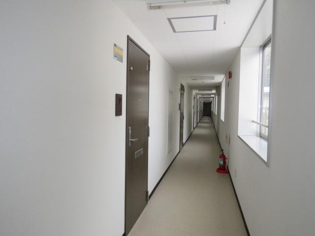 リバティ南郷17