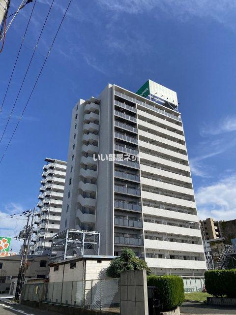 グランカーサ高井田