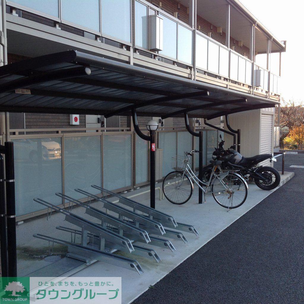 ミランダミ レオーネ新前橋