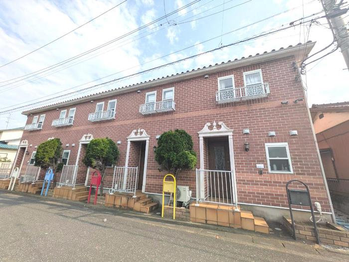 シャトーふじ5番館