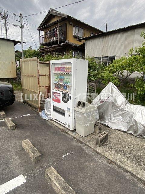 ベルハイツ