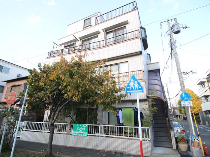ハウスTAKA