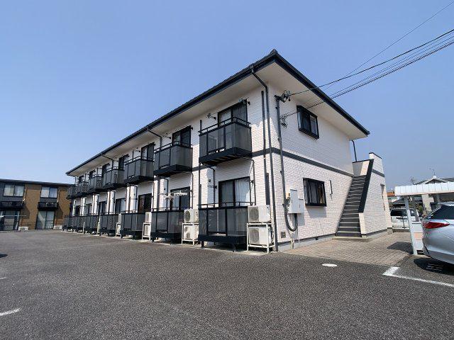 アムール西岡崎