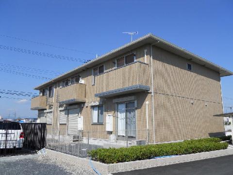 グレースコートI番館