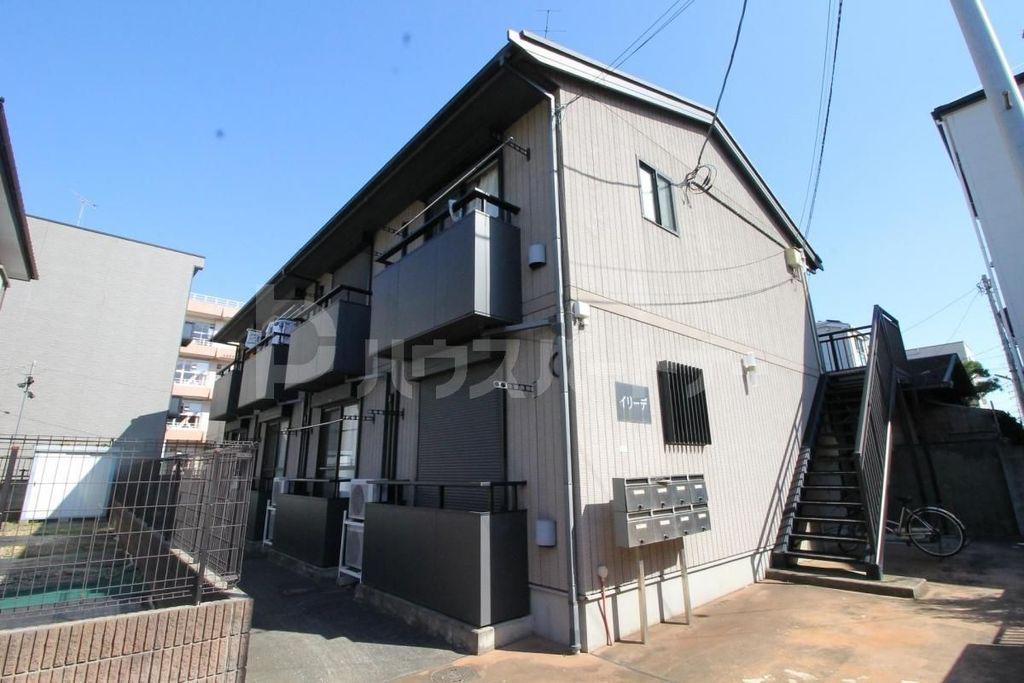 イリーデ