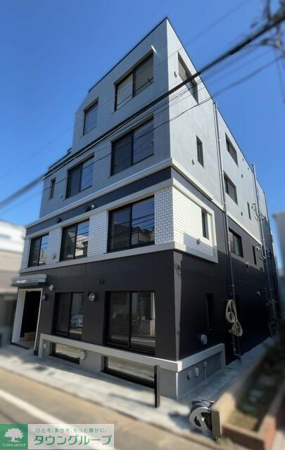 エフティヒア西品川