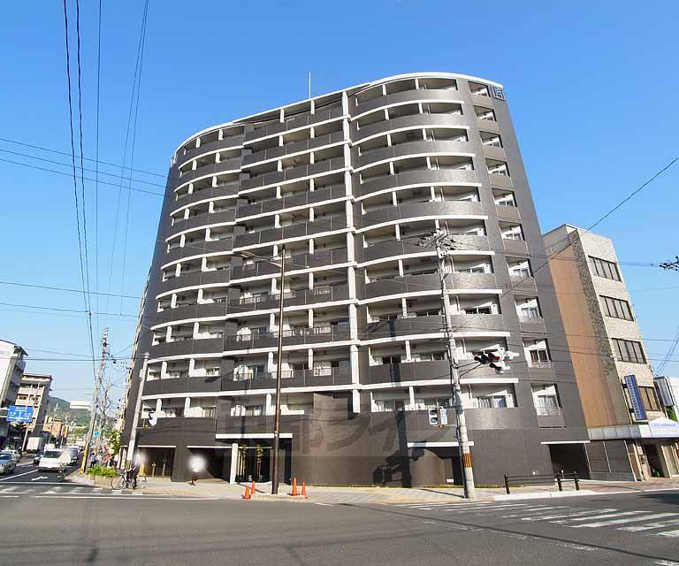 エステムプラザ京都河原町通IIレジデンシャル
