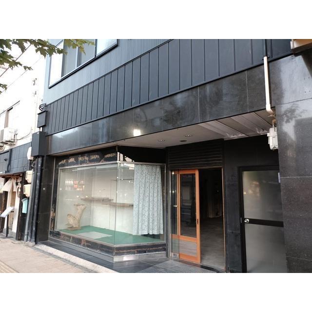 信濃屋ビル(ワンルーム/2階)