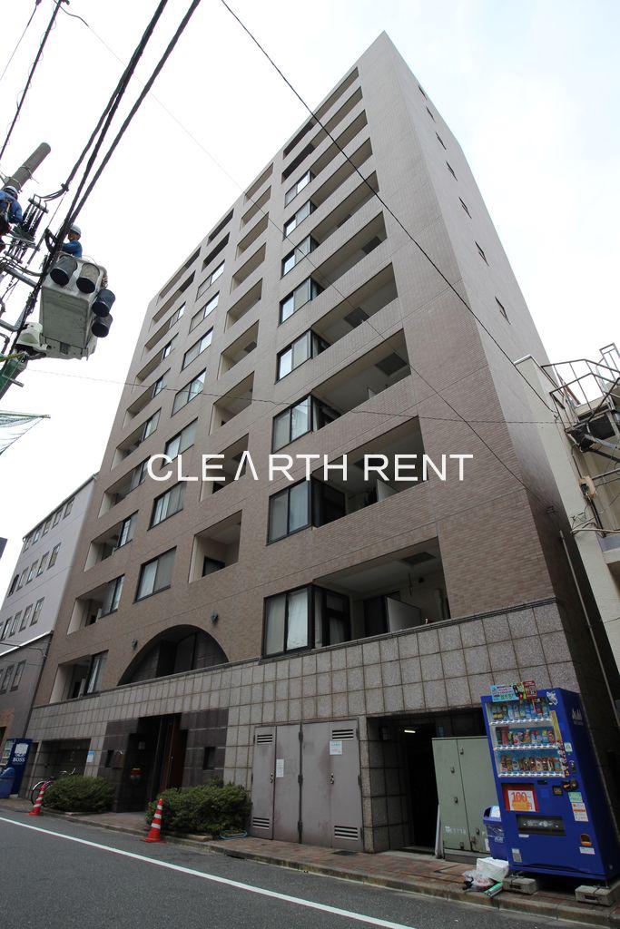 サンテミリオン茅場町リバーサイド