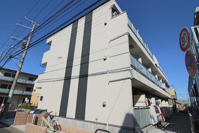 リブリライヴ湘南
