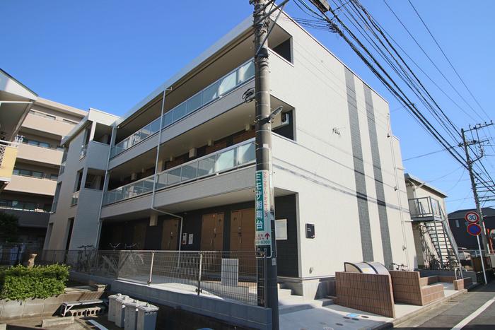 リブリライヴ湘南